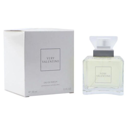 Valentino Very Valentino 100ML EDT וולנטינו וורי וולנטינו לאישה