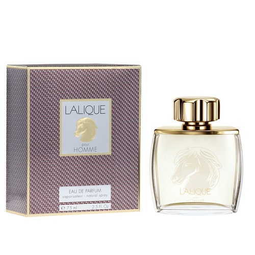 Lalique Horse Pour Homme 75ML EDP לאליק הורס לגבר