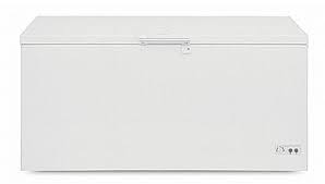 מקפיא ‏שוכב General GE601MCW