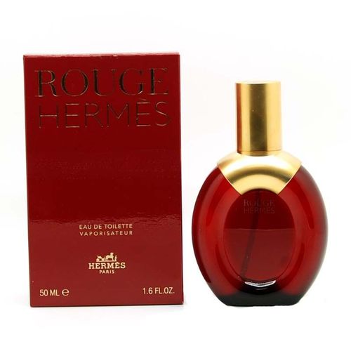 Hermes Rouge 50ML EDT הרמס רוג' לאישה