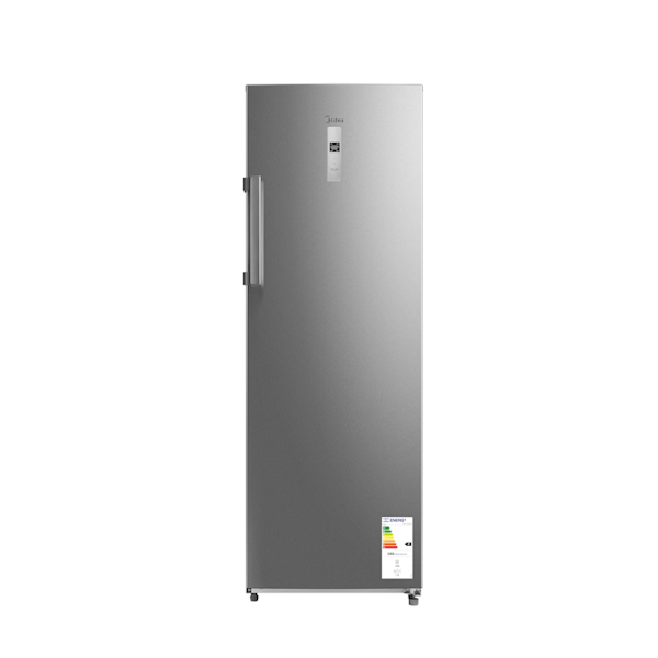 מקרר \ מקפיא 227 ליטר דגם MDRU333FGF02 MIDEA