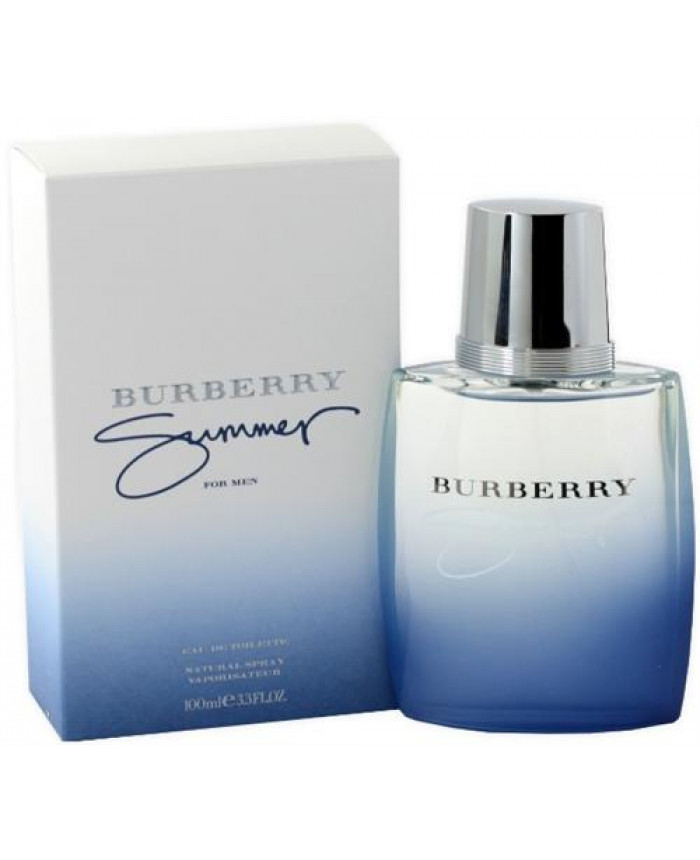 Burberry Burberry Summer for Men