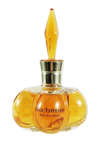 Rochas Alchimie De Rochas 50ML EDP רושאס אלכימי דה רושאס לאישה