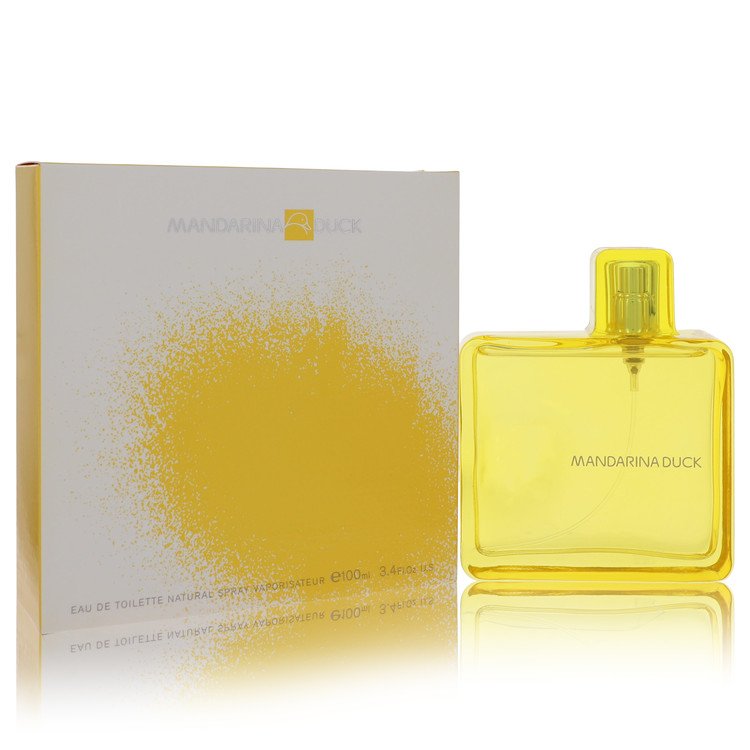 Mandarina Duck
