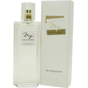 Givenchy My Couture 50ML EDP ז
