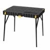 שולחן עבודה מתקפל עד 320 ק"ג STANLEY STST83492-1