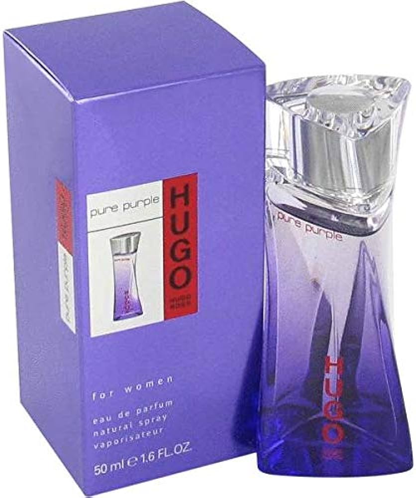 Hugo Boss Pure Purple