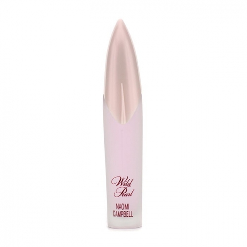 Naomi Campbell Wild Pearl Tester 50ML EDT טסטר נעמי קמפבל וויילד פרל לאישה