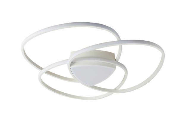 דליקטס *3 לבן LED CCT