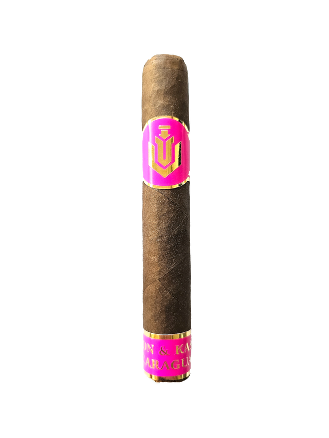 סיגר Rafael Kashani Pink Panther פנתר ורוד