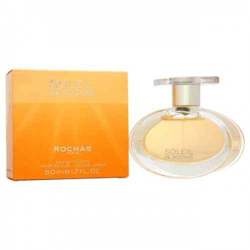 Rochas Rochas Soleil