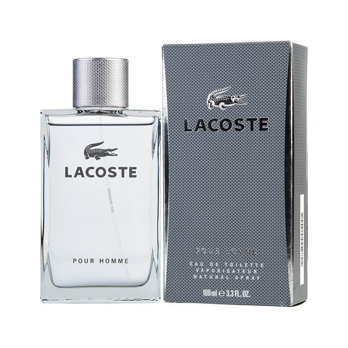Lacoste Lacoste Pour Homme
