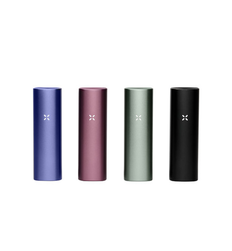 וופורייזר PAX PLUS ערכה מלאה (מכשיר אידוי)
