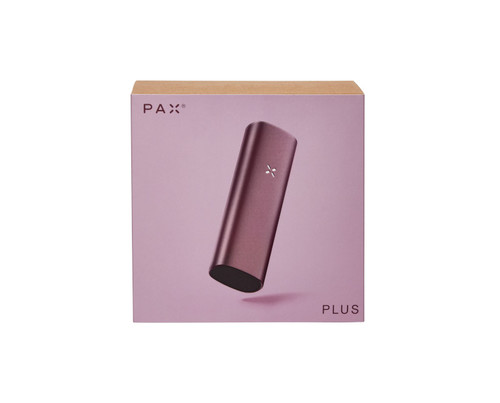 וופורייזר PAX PLUS ערכה מלאה (מכשיר אידוי)