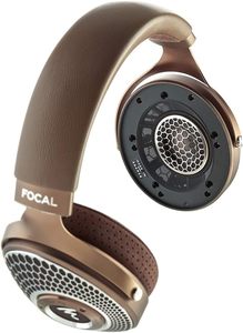 Focal CLEAR MG