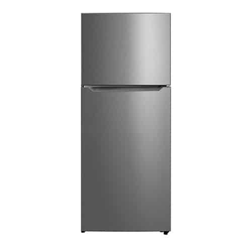 מקרר ‏מקפיא עליון MIDEA HD-559FWEN ‏424 ‏ליטר מידאה