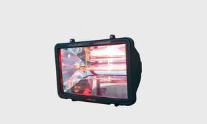 תנור חימום אינפרא VARMA 1,300W STAR VEITO 