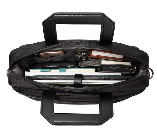 תיק מחשב The CrispVista™ Elite 