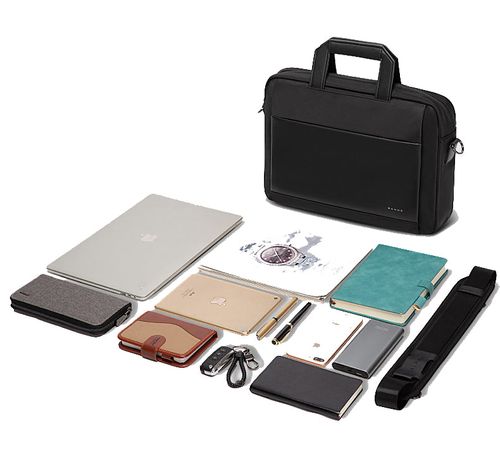 תיק מחשב The CrispVista™ Elite 