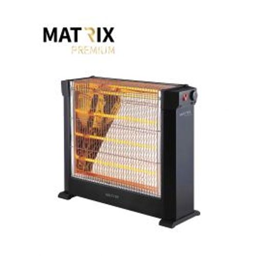 תנור חימום VERONA 2600W MATRIX