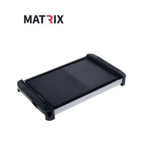 פלנצ'ת שף גריל MATRIX
