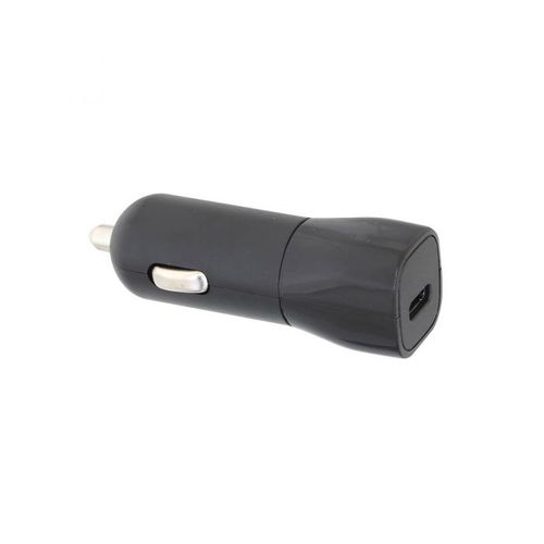 מטען רכב USB-C 30W שחור GP