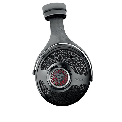 Focal Utopia