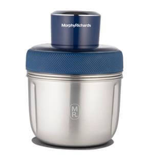 ‏קוצץ ירקות חשמלי 48653 MORPHY RICHARDS