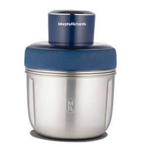 קוצץ ירקות חשמלי 48653 MORPHY RICHARDS מורפי ריצ'ארדס