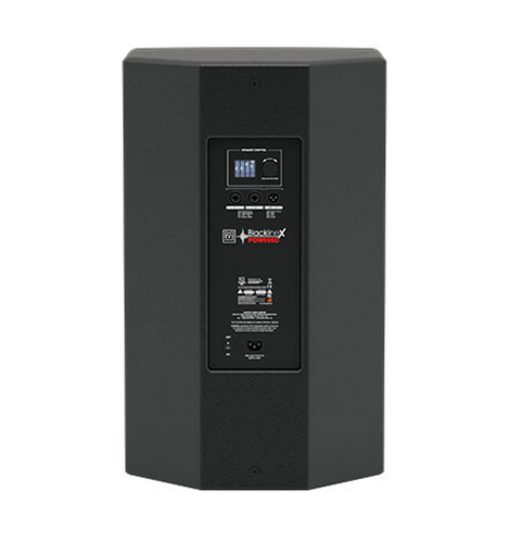 רמקול מוגבר  XP15