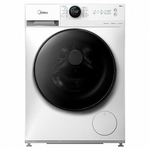  מכונת כביסה Midea MF200W120W ‏12 ‏ק