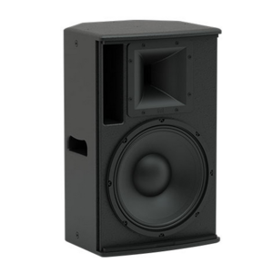 רמקול מוגבר XP12 martin audio