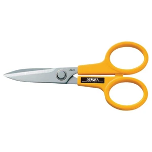 מספריים חזקות במיוחד OLFA SCS-2 