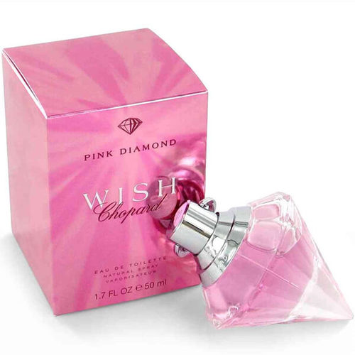 Chopard Wish Pink Diamond 30ML EDT שופארד וויש פינק דיימונד לאישה