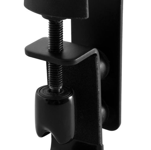 זוית נוספת On Stage DM50 Drum Rim Mic Clip