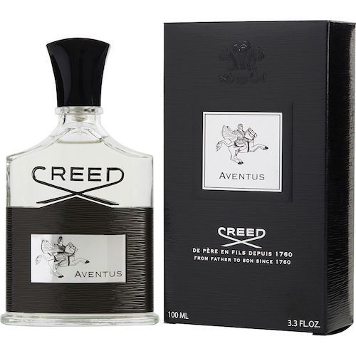 Creed Aventus 100ML EDP קריד אוונטוס לגבר