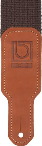 BOSS BSC-20 Instrument Strap