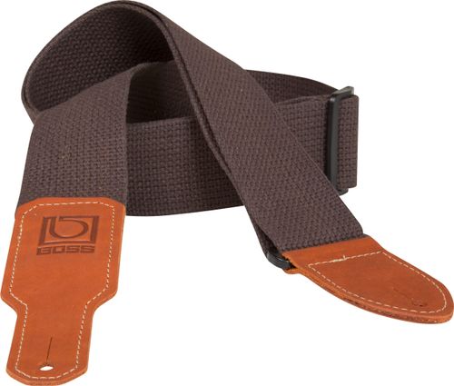 זוית נוספת BOSS BSC-20 Instrument Strap