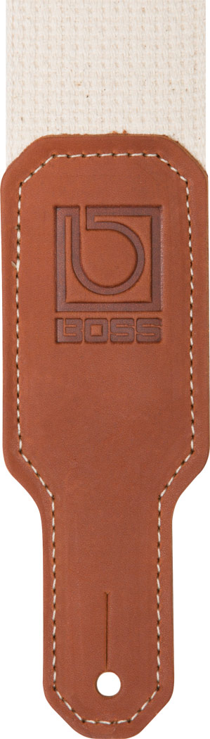 Boss BSC-20-NAT