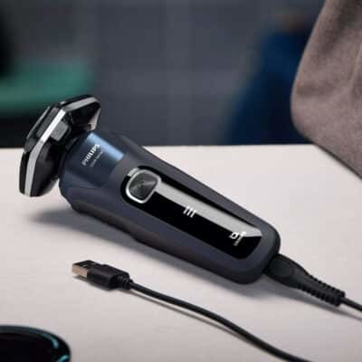 מכונת גילוח Philips 5000 דגם S5885