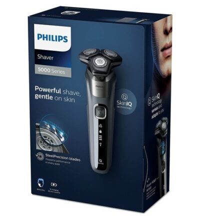 מכונת גילוח Philips 5000 דגם S5885