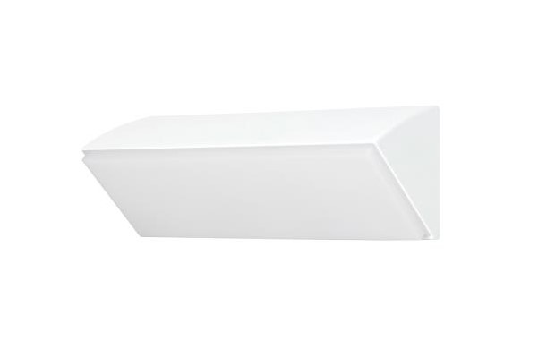 אגם אוסקר קיר לבן LED CCT 60W