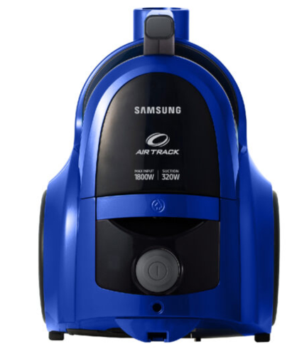 שואב אבק נגרר Samsung דגם SC4540