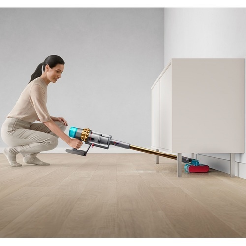 שואב אבק עומד Dyson Detect Submarine SV47 דגם V15s