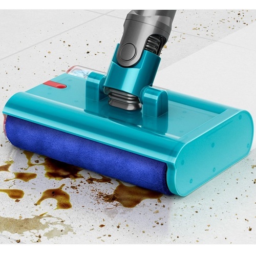 שואב אבק עומד Dyson Detect Submarine SV47 דגם V15s
