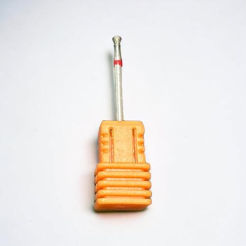ראש שיוף חצאית קורס COARSE TRAPEZIOD