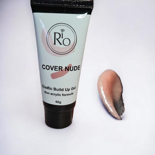 ג'ל אלסטיק cover nude לבנייה קובר ניוד - Rio
