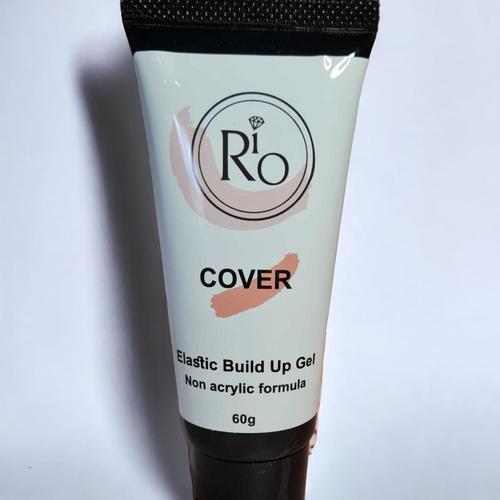 ג'ל אלסטיק cover לבנייה אטום - Rio