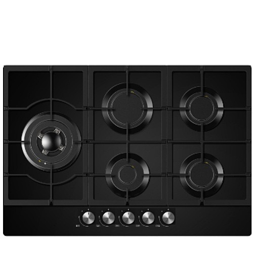 כיריים גז Sauter דגם SHG7506B