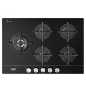 כיריים גז Delonghi דגם NSL-575D-NCM